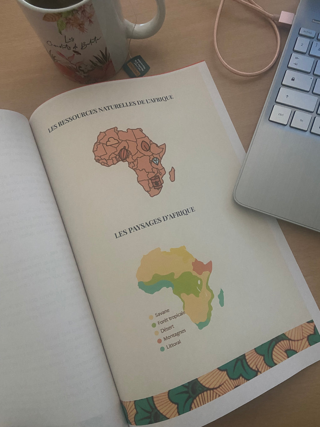 Kit Enseignants Titouba - Ressources et Transmission