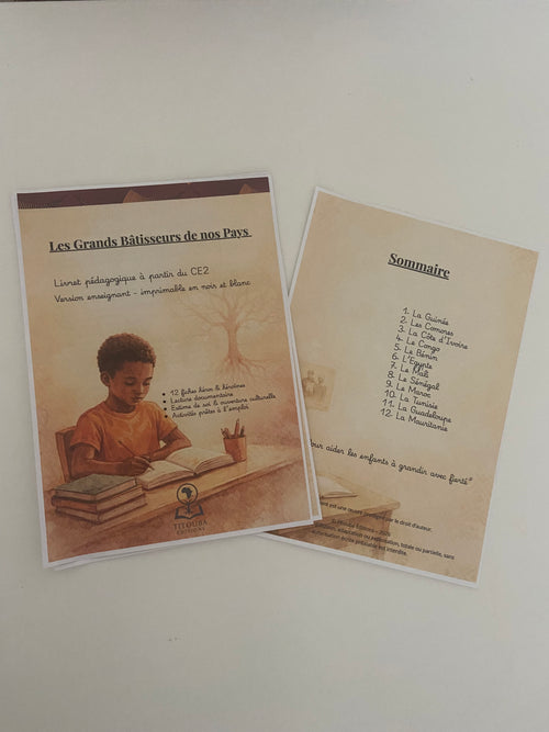 Kit Héros & Mémoire